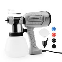 Pistolet À Peinture Électrique Spraint Innovagoods 1 L 500 W