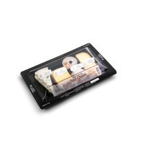 Plateau De Fromages Du Sud-ouest Atelier De Chateaubourg