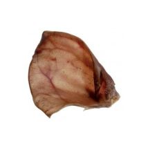 Friandise Bubimex Oreilles De Porc En Sachet 50 Pcs