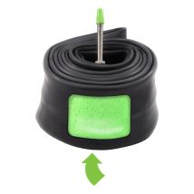 Slime Chambre À Air Auto-obturante 29 Pouces — Valve Sv, Couleur Lime