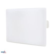 Projecteur Led Lfx 50w - 4500lm - Blanc Naturel 4000k - Ip65 - Encastrable - Aluminium
