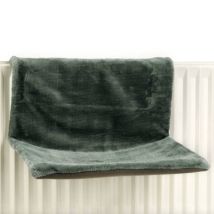 Hamac De Radiateur Sleepy Vert Beeztees