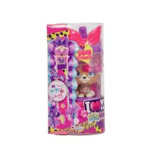 Poupée Bow Power Juliet VIP PETS