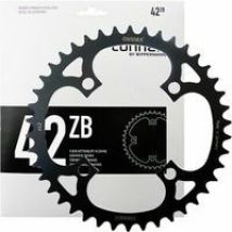 Chaîne Connex Leaf 42t Pour Bosch, Shimano, Yamaha, Brose, Bafang