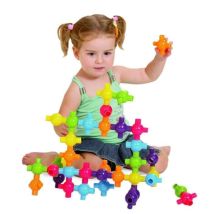 Bsm Baby Connect 36 Pieces