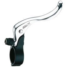 Ensemble De Poignée De Frein Tektro Rl726 Pour Cyclocross Ø26 Mm Argenté