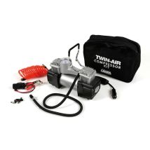Compresseur Twin-air Bicylindre - Lampa