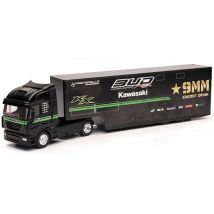 Camion 9mm Bud Racing Team 1/43°