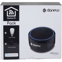 Pack He ! Mini Danew