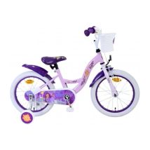 Vélo Pour Enfants Disney Wish De 16 Pouces En Violet - Modèle 31652