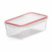 Récipient De Conservation Des Aliments Valira 6090/50 Hermétique Transparent Plastique 750 Ml
