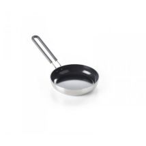 Mini-poêle 14cm Inox Greenpan Cc001079-001