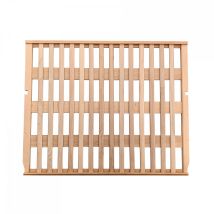 Fulwoshel300 Étagères En Bois Pour Cave À Vin Lecepage Agcv300vn2z1d