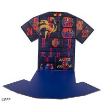 Calendrier De L'avent Deluxe 2025 Fff