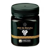 Miel De Manuka Iaa 18+