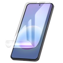 Protection D'écran Pour Galaxy A57 En Verre Flexible Ultra-fin 0.3mm Transparent Forcell