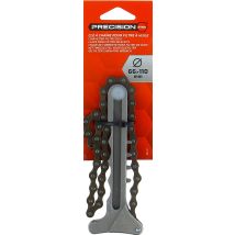 Precision-steel Clé À Chaîne Pour Filtre À Hu