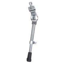 Norme Réglable Hi-point Pour Bicyclettes 12 À 20 Pouces En Aluminium Argenté