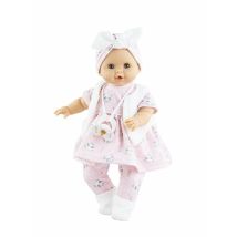 Bébé Poupée Paola Reina Sonia 36 Cm