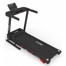 Tapis De Course Connecté Care Jogger Kinomap 16km/h - Design Performant et Confortable
