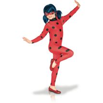 Déguisement classique - L - Ladybug MIRACULOUS