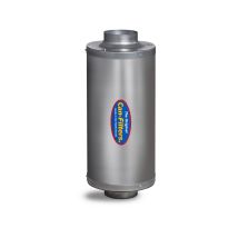 Filtre Can In-line 425 M3/h - Sorties 125mm - Can-filters
