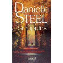 Livre Scrupules - Danielle Steel Pocket