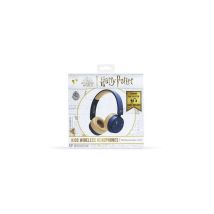 Jeu Éducatif Et Électronique Otl Harry Potter Kids Wireless Headphones Navy