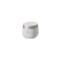 Cuckoo Rice Stove 1080ml White Cr-0685fw Cr0685fw (cr-0685fw)