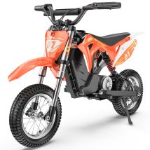 Hillmiles Milerocket 300w Moteur 36v4ah Batterie 20km Range 25km/h Vélo Électrique Pour Enfants De Vitesse Maximale
