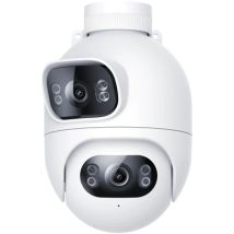Imilab Ec6 Dual Caméra De Sécurité Ip Extérieure 1920 X 1080 Pixels Plafond/mur
