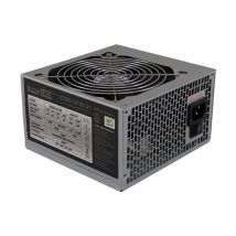 Lc-power Lc420-12 V2.31 Unité D'alimentation D'énergie 350 W 20+4 Pin Atx Atx Gris