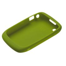 Etui Vert Pour Blackberry Curve 8520, 8530, 9300 Et 9330 (acc-24211-208)