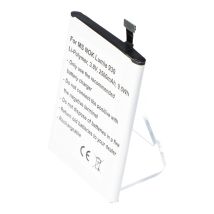 Batterie Compatible Pour Microsoft Lumia 929, Lumia 930, Rm927 Batterie Bv-5qw