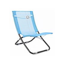 Chaise De Plage Pliable - O'beach - Dimensions : 58 X 61 X 47 X Cm