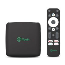 Streaming Youin En1060k 4k Ultra Hd