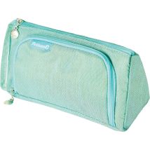 Trousse Homeoffice, Menthe Pelikan