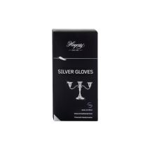Silver Gloves Hagerty Gant Orfevre Hagerty - A100566