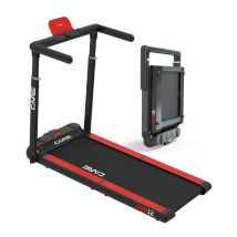 Tapis De Course - 12km/h - Care - Jog 12