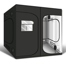 Box De Culture G-pro+ Diamond 300x300x220cm - Greencube