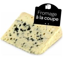Gabriel Coulet - Fromage Roquefort Aop Gabriel Coulet - La Part De 200g