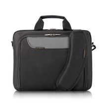 Everki Ekb407nch14 Sacoche D'ordinateurs Portables 35,8 Cm (14.1") Malette Noir