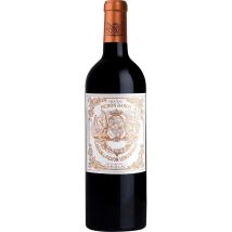 Chateau Pichon Baron - Vin Rouge A.o.p. Pauillac Chateau Pichon Baron - 75cl