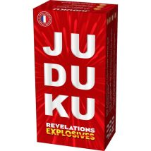 Jeu D’ambiance Atm Gaming Juduku Révélation Explosives