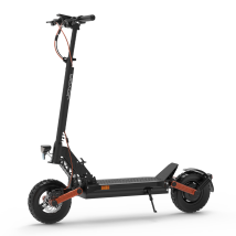 Joyor S5 Trottinette Électrique De Croisière - 500w 48v 13ah - 10"
