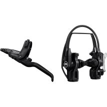 Frein Magura Remsetet Hs22 Noir 3-pinger V A 2700846 - Performance Et Précision