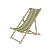 Simba Toys 100004546 Siège Pour Enfant Bois, Jaune, Blanc