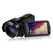 Caméscope Hdv-z63 Full Hd Wifi Lipa - Caméscope - Avec Wifi - 24 Mégapixels - Cmos