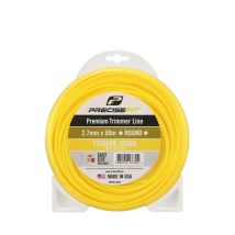 Fil De Coupe Bordure Universel Precisefit Nylon 2,7mm - Rond - 50m Pwftl2750r