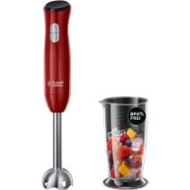 Mixeur Plongeant Desire - Bol 500ml - 2 Vitesses - Anti-eclaboussure
